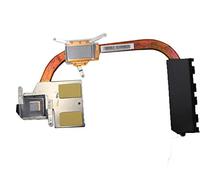 RTDPART Dissipateur Thermique pour Ordinateur Portable Lenovo 300-14ISK 300-15ISK 300-17ISK B71-80 5H40K42887 DIS L300-14&15ISK AT0YJ0010F