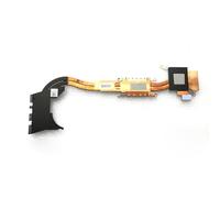RTDPART Dissipateur Thermique pour Ordinateur Portable pour Dell Precision 3550 0F8D2R F8D2R AT2UI0020CL Nouveau