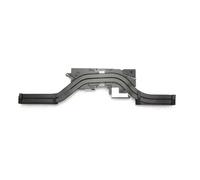 RTDPART Dissipateur Thermique pour Ordinateur Portable pour Dell XPS 15 9570 pour Precision 5530 AT2BL0010A0 00G5N3 0G5N3 Nouveau