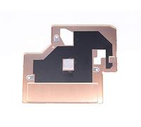 RTDPART Dissipateur Thermique pour Ordinateur Portable pour Lenovo Ideapad D330-10IGM D330-10IGL 5H40R54708 Module Thermique H 81H3 Nouveau