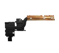 RTDPART Dissipateur Thermique pour Ordinateur Portable pour Lenovo légion Y520-15IKBN 5H40N00253 80WK Nouveau