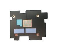 RTDPART Dissipateur Thermique pour Ordinateur Portable pour Lenovo XiaoXin Air 12 5H40L54974 80UN Nouveau