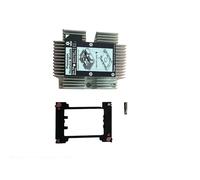 RTDPART Dissipateur Thermique pour pour Lenovo ThinkAgile VX 2U, nœud certifié 7Y94 / VX7520 N 7Y14 / MX, nœud Hybride certifié 7Z20, Socket LGA3647, 2U, profilé en Aluminium avec Graisse, Neuf.