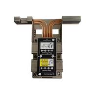 RTDPART Dissipateur Thermique pour Serveur pour HP pour HPE ProLiant DL360 G10 Gen10 867651-001 Dissipateur Thermique Haute Performance Neuf