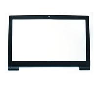 RTDPART Ecran Avant pour PC Portable pour MSI GT73 GT73VR Noir