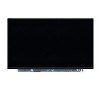 RTDPART Écran d'affichage LCD pour Ordinateur Portable Lenovo Ideapad S340-13IML 81UM 5D10V07219 5D10V07220 5D10V07221 5D10U95641 M133NWFD R1 FHDI N133HCE-EN2 C2 LP133WF7-SPB2 NV133FHM-N64