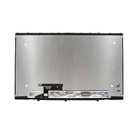 RTDPART Écran Tactile pour Ordinateur Portable + écran LCD pour Lenovo Yoga C740-14IML C740 C740-14 5D10S39587 81TC Module LCD Nouveau