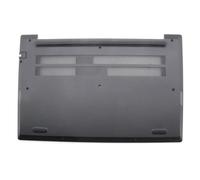 RTDPART Étui à Fond pour Ordinateur Portable pour Lenovo V14 G4 AMN 5S51D48392 Couverture de Base en Bas de Caisse Noire Nouveau