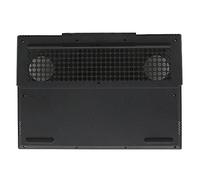 RTDPART Étui inférieur pour Ordinateur Portable pour Lenovo Legion 5-15IMH05H 5P-15IMH05H 5-15ARH05H 5P-15ARH05H 5-15IMH6 5CB0Z21031 81Y6 GY550 Couvercle de Base boîtier inférieur Nouveau