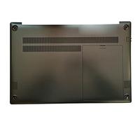 RTDPART Étui inférieur pour Ordinateur Portable pour Samsung NP751BBC NP750BBC 751BBC 750BBC étui de Base Couvercle inférieur Nouveau