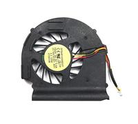 RTDPART Fan CPU d'ordinateur Portable pour Dell Inspiron N5030 M5030 N5020 M5020 DFS481305MC0T FA2H DC5V 0.5A 23.10418.001 A01 3PIN Nouveau