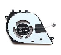 RTDPART Fan de processeur pour Ordinateur Portable pour Dell Inspiron 5490 5498 5590 5598 VOSTRO 5490 5590 0CKNH2 CKNH2 DFS5K12114262G FLN3 023.100GP.0011 DC5V 0,5A Nouveau