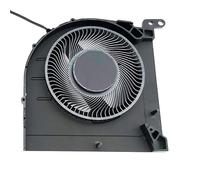 RTDPART Fan de Refroidissement GPU pour Ordinateur Portable pour Lenovo IdeaPad Gaming 3 15ARH7 3 16ARH7 Nouveau