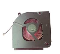 RTDPART Fan GPU CPU pour Ordinateur Portable pour Acer Predator Helios 700 PH717-71 PH717-71-92A7 NS8CC01-20B14 NS8CC000-10M20 N17Q11 PH717-71-75RX PH717-71-95Q9 PH717-71-7091 DC12V 1.00A