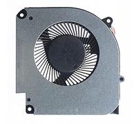 RTDPART Fan GPU pour Ordinateur Portable pour Gigabyte pour Aorus 7 10e pour Aorus 7 KB MB SB RP47 Nouveau