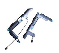 RTDPART Haut-Parleur d'ordinateur Portable pour Dell Latitude 7455 (2024) 0DJKF0 0GDJV4 DJKF0 GDJV4 KDI44 PK23001BD10