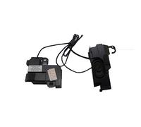 RTDPART Haut-Parleur d'ordinateur Portable pour Dell Vostro 2420 1450 1440 Inspiron 14 M4040 N4050 3420 P22G 23.40A7G.001 23.40A27.011 23.40978.021 026DXY 26DXY Nouveau