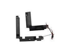 RTDPART Haut-Parleur d'ordinateur Portable pour Lenovo Ideapad 320S-15IKB 320S-15ISK 320S-15ABR 320S-15AST 5SB0M65358 5SB0M65366 520S-15 1224 Nouveau