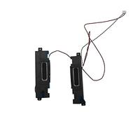 RTDPART Haut-Parleur d'ordinateur Portable pour Lenovo Ideapad Miix 510 510-12 Miix 510-12ISK 510-12IKB Tablette 5SB0M13857 80U1 L + R Nouveau