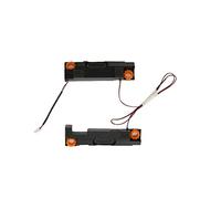 RTDPART Haut-Parleur d'ordinateur Portable pour Lenovo Legion 5-15IMH05H 5P-15IMH05H 5-15ARH05H 5SB0W90949 5SB0W90936 PK23000SWC0 Y550-15 Nouveau