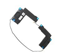 RTDPART Haut-Parleur pour Ordinateur Portable pour Dell Dell Pro 16 PC16250 PC16255 0XN0KT XN0KT 023.400WR.0021 Jade16