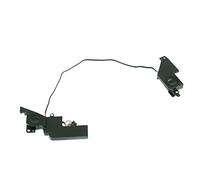 RTDPART Haut-Parleur pour Ordinateur Portable pour HP 14-CE3090TX 14-CE3091TX 14-CE3092TX 14-CE3094TX 14-CE3095TX 14-CE3096TX 14-CE3097TX 14-CE3098TX 14-CE3099TX 14-CE3100TX