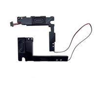 RTDPART Haut-Parleur pour Ordinateur Portable pour HP OMEN 15-CE506TX 15-CE507TX 15-CE508TX 15-CE509TX 15-CE510TX 15-CE511TX 15-CE512TX 15-CE513TX 15-CE514TX 15-CE515TX Haut-parleurs Gauche et Droit