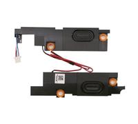 RTDPART Haut-Parleur pour Ordinateur Portable pour Lenovo 14W 81MQ 5SB0S73507 PK23000YW00, Nouveau