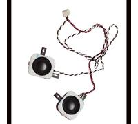 RTDPART Haut-Parleur pour Ordinateur Portable pour Samsung R503 R507 R508 R510 R517 R519 P510 R60, Neuf