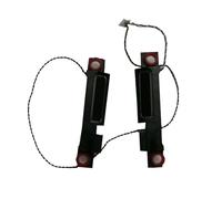 RTDPART Haut-Parleur pour Ordinateur pour MSI GE66 Raider 10UE 10UG 10UH 11UE 11UG 11UH MS-1543 MS-1542 Noir Neuf