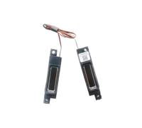 RTDPART Haut-Parleur pour Ordinateur pour MSI GS65 Stealth 8SE 8SF 8SG 9SD 9SE 9SF 9SG GS65 Stealth Thin 8RE 8RF GS65 RTX 2080 MaxQ, Neuf