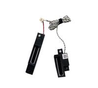RTDPART Haut-Parleur pour Ordinateur pour MSI Prestige 14 P14 A10 A10RAS A10RB A10RBS A10SC MS-14C1 Noir Neuf