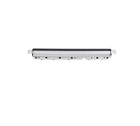 RTDPART Housse de charnière LCD pour Ordinateur Portable pour Lenovo Ideapad 700 700-15 700-15ISK 5CB0K85905 80RU Argent Nouveau
