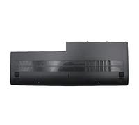 RTDPART Housse de Disque Dur pour Ordinateur Portable pour Lenovo Ideapad 300-17 300-17ISK B71-80 B71 5CB0K61874 AP0YQ000500 Porte du boîtier inférieur L80QH Nouveau