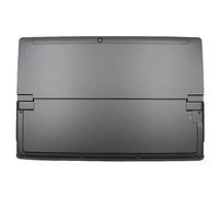 RTDPART Housse LCD pour Tablette Lenovo Miix 520-12IKB 5CB0P92324 Housse arrière Grise Nouveau
