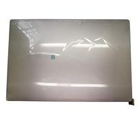 RTDPART Housse supérieure pour Ordinateur Portable LCD pour Samsung NP730XBE 730XBE BA98-01902A Housse arrière Neuve