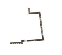 RTDPART Indicateur d'état d'ordinateur Portable LED avec câble pour Dell Precision 5680 5690 0MK3FC MK3FC LF-M556P DA30001VD10 IDB60