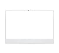 RTDPART Laptop LCD Blanc pour Ordinateur Portable pour MSI Prestige 14 MS-14C1 14C2 14C4 P14 Prestige 14 A11SCS A11SCX A11SB A11SC A10SC A10RB A10RAS A10RBS Prestige 14Evo A11M