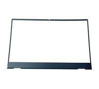 RTDPART Laptop LCD Front Front pour Dell Inspiron 15 7500 7501 053NN3 53NN3 Black Nouveau