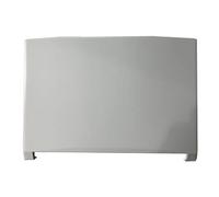 RTDPART Laptop LCD Hinge L&R pour MSI GE65 GP65 GL65 MS-16U1 MS-16U7 MS-16U8