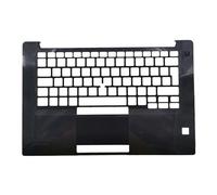 RTDPART Laptop Palmrest pour Dell Latitude 7480 0V8F9K V8F9K avec Trou d'empreinte Digitale Boîtier supérieur