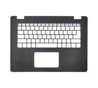 RTDPART Laptop Palmrest pour Dell Vostro 3400 3401 0GR6XD GR6XD avec boîtier supérieur USB-C