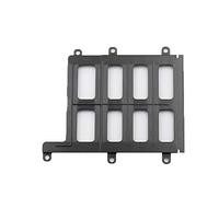 RTDPART Lecteur de Carte à Puce pour Ordinateur Portable factice pour Lenovo Thinkpad W540 W541 T540P 04X5561 42.4LO12.002 Nouveau