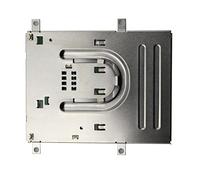 RTDPART Lecteur de Carte à Puce pour Ordinateur Portable pour Lenovo ThinkPad 04X5393 04X5475 00HW553 02HK916 02HK917 5C61A25388 sans câble Nouveau