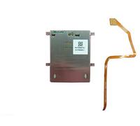RTDPART Lecteur de Carte à Puce pour Ordinateur Portable pour Lenovo Thinkpad X240 X250 T440S 04X3984 00HN924 PK471000D00 PK471000900 avec câble Nouveau
