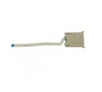 RTDPART Lecteur de Carte Intelligente pour Ordinateur Portable Circuit imprimé pour Dell Latitude 5500 5501 5511 Precision 3540 3541 0G9X28 G9X28 Nouveau