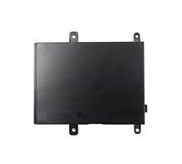 RTDPART Lettore di Smart Card fittizio per Laptop per Lenovo Thinkpad P50 P51 P52 P53 P72 P73 00UR898 plastica Nero Nuovo