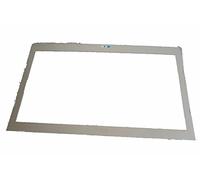 RTDpart Lunette avant LCD pour ordinateur portable MSI GS70-2QC 2QE 2QD 20D Argenté