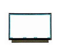 RTDPART Lunette Avant LCD pour Ordinateur Portable pour Alienware M15 R3 R4 07CK61 7CK61 AP2VR000300 Noir Nouveau