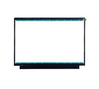 RTDPART Lunette Avant LCD pour Ordinateur Portable pour Alienware X14 R2 07N8HK 7N8HK Nouveau